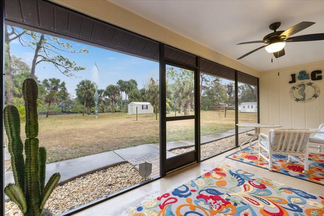 1760 GALE STREET, Englewood, FL 34223