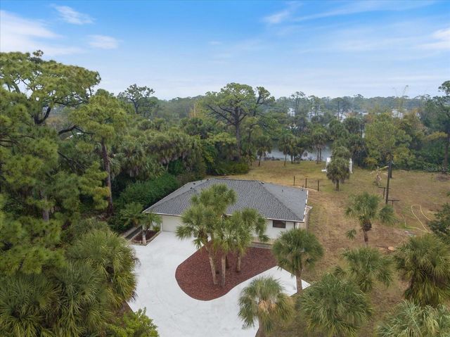 1760 GALE STREET, Englewood, FL 34223