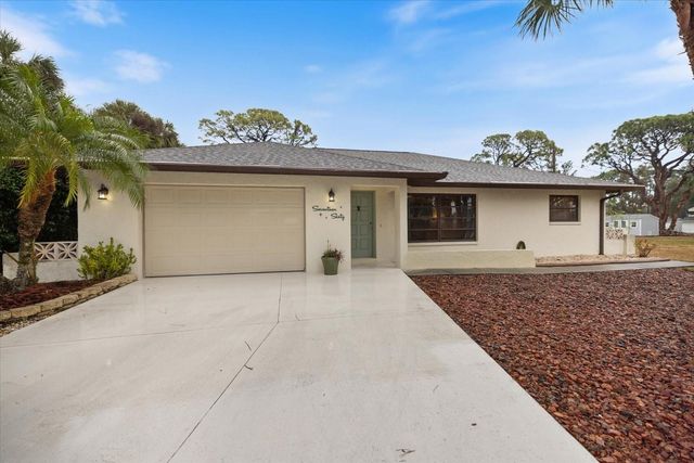 1760 GALE STREET, Englewood, FL 34223