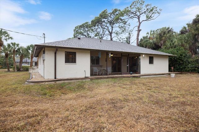 1760 GALE STREET, Englewood, FL 34223