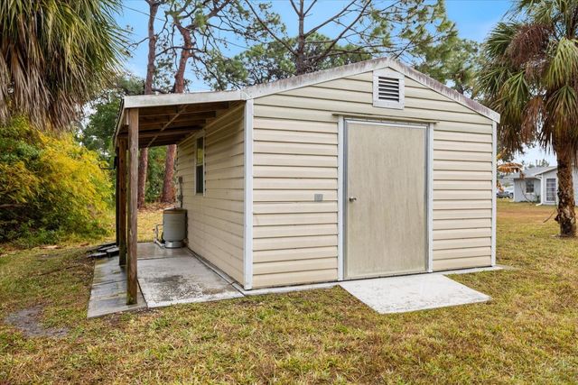 1760 GALE STREET, Englewood, FL 34223