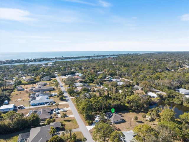 1760 GALE STREET, Englewood, FL 34223