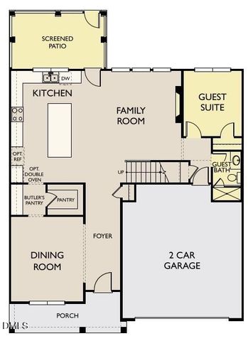 508 Contempo Drive 39, Rolesville, NC 27571