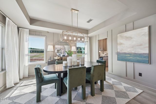 508 Contempo Drive 39, Rolesville, NC 27571