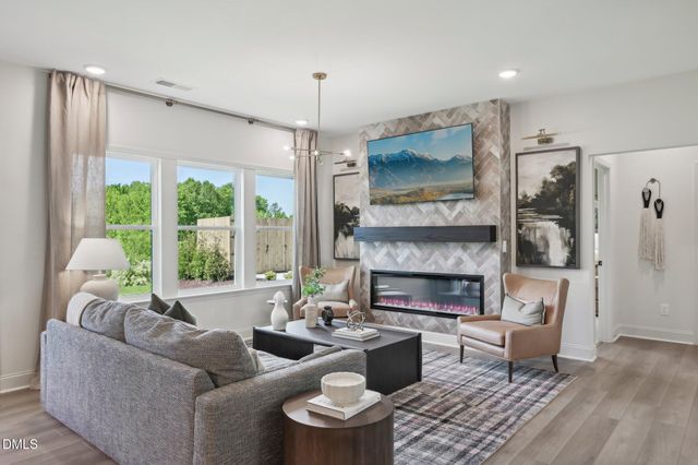 508 Contempo Drive 39, Rolesville, NC 27571