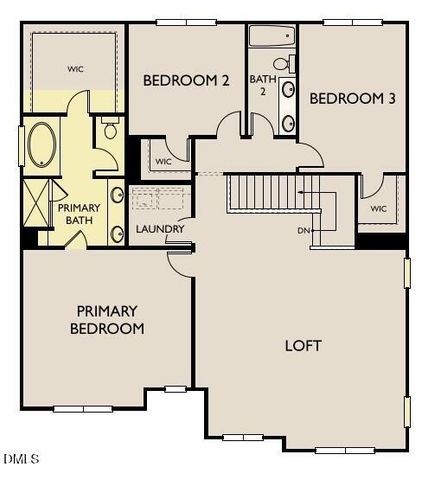 508 Contempo Drive 39, Rolesville, NC 27571