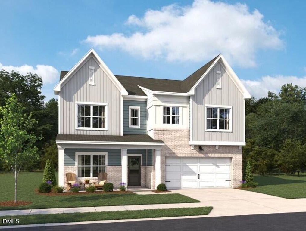 508 Contempo Drive 39, Rolesville, NC 27571