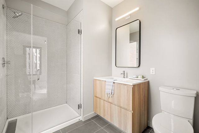 21-35 West 2nd Street 407, Boston, MA 02127