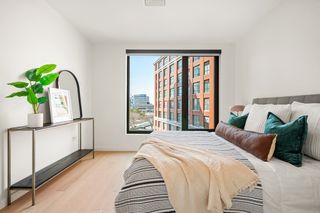 21-35 West 2nd Street 407, Boston, MA 02127