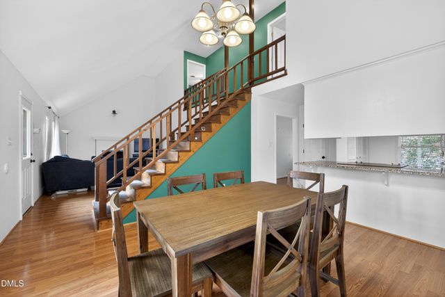 4822 Northbury Circle, Durham, NC 27712