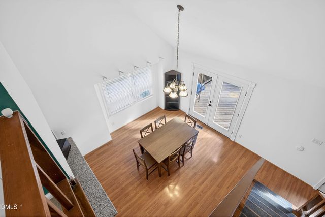 4822 Northbury Circle, Durham, NC 27712