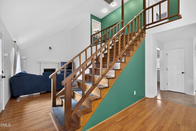 4822 Northbury Circle, Durham, NC 27712