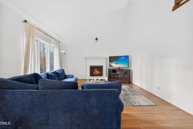 4822 Northbury Circle, Durham, NC 27712