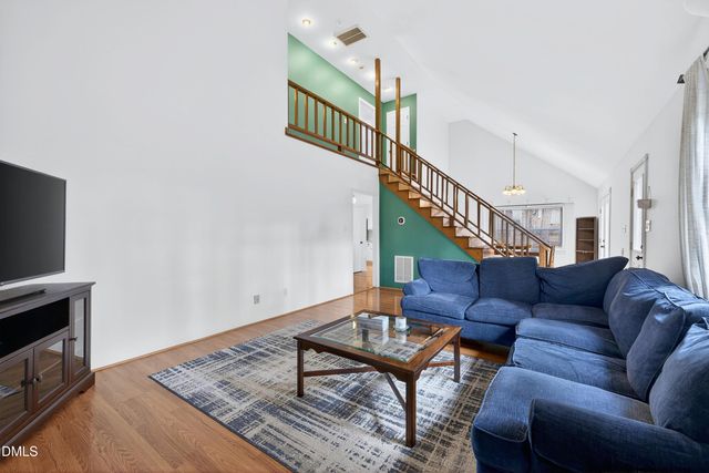 4822 Northbury Circle, Durham, NC 27712