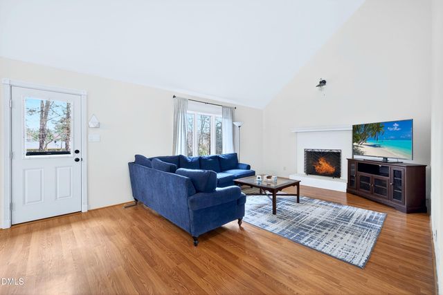 4822 Northbury Circle, Durham, NC 27712