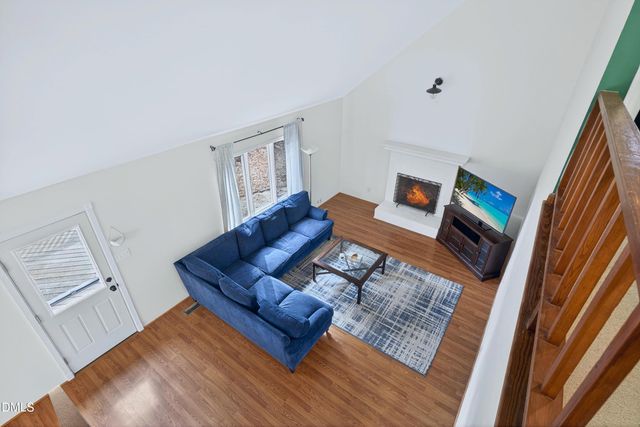 4822 Northbury Circle, Durham, NC 27712