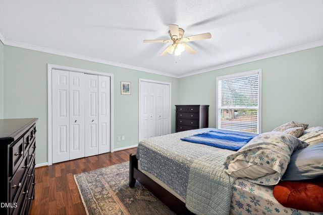 4822 Northbury Circle, Durham, NC 27712