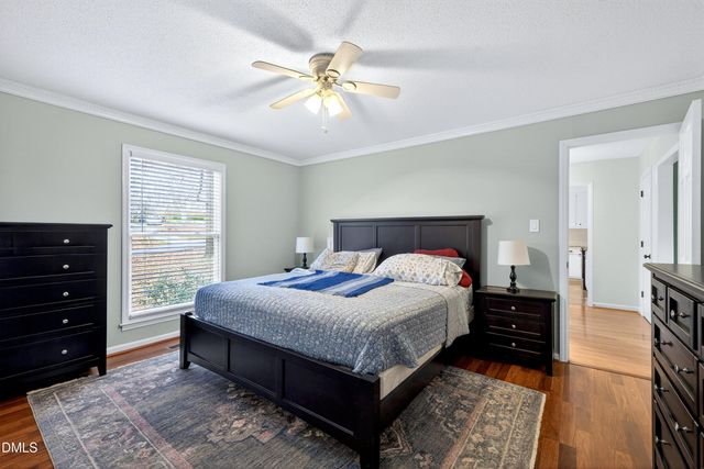 4822 Northbury Circle, Durham, NC 27712