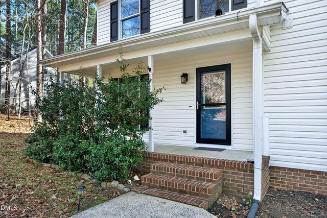 4822 Northbury Circle, Durham, NC 27712