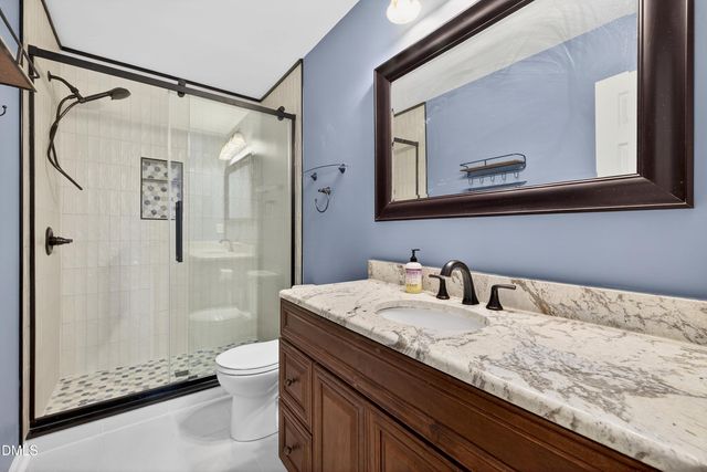 4822 Northbury Circle, Durham, NC 27712