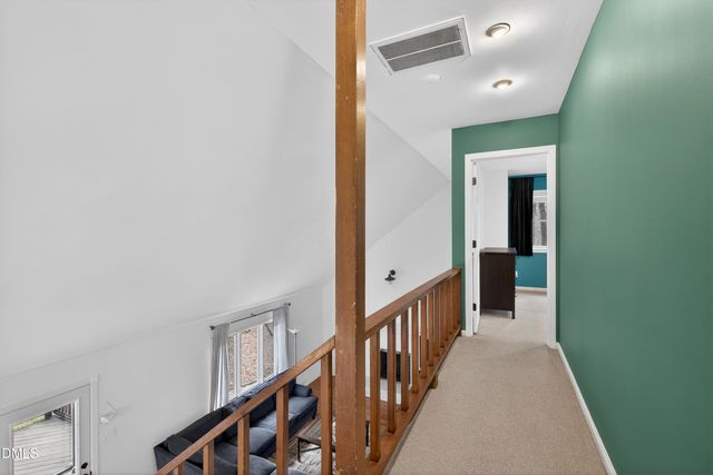 4822 Northbury Circle, Durham, NC 27712