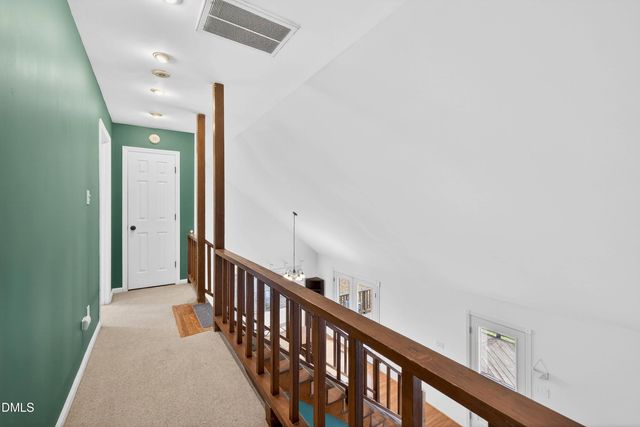 4822 Northbury Circle, Durham, NC 27712