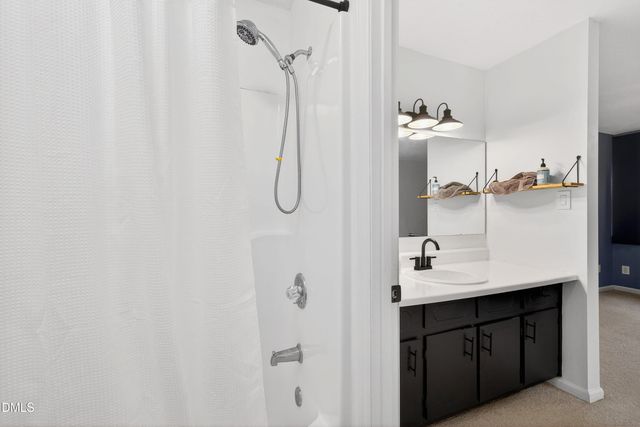 4822 Northbury Circle, Durham, NC 27712