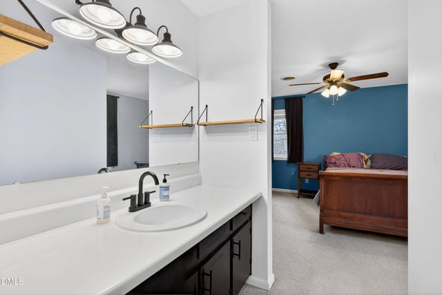 4822 Northbury Circle, Durham, NC 27712