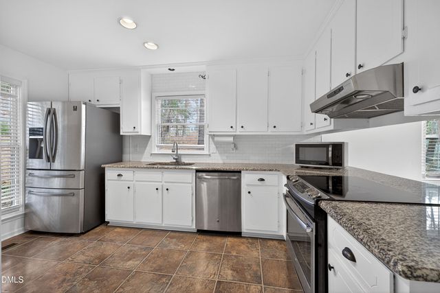 4822 Northbury Circle, Durham, NC 27712