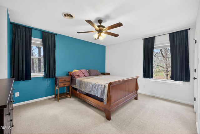 4822 Northbury Circle, Durham, NC 27712