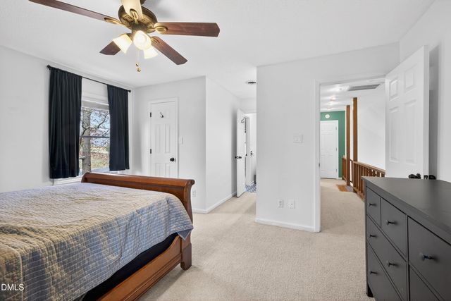 4822 Northbury Circle, Durham, NC 27712