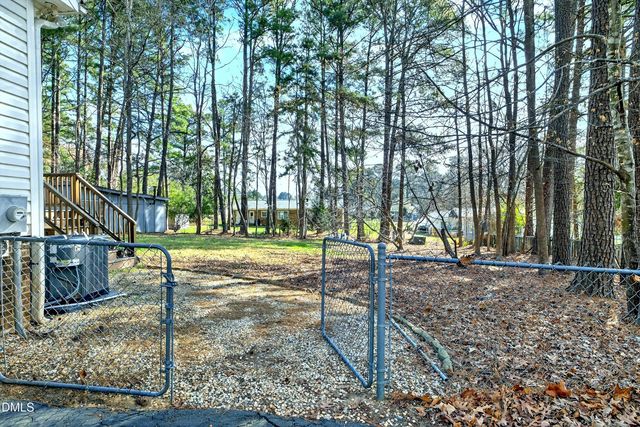 4822 Northbury Circle, Durham, NC 27712