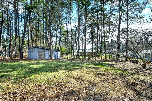 4822 Northbury Circle, Durham, NC 27712