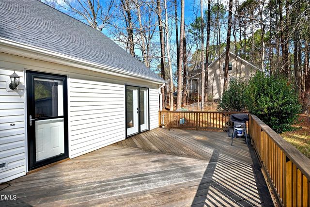 4822 Northbury Circle, Durham, NC 27712