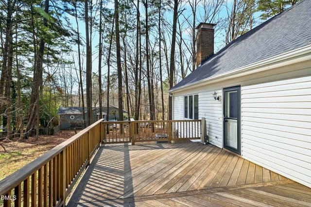 4822 Northbury Circle, Durham, NC 27712