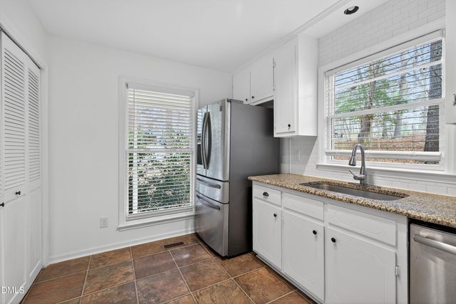 4822 Northbury Circle, Durham, NC 27712