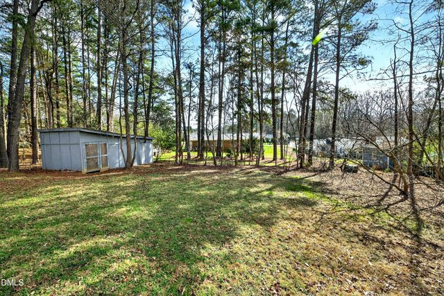 4822 Northbury Circle, Durham, NC 27712