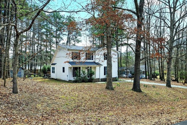 4822 Northbury Circle, Durham, NC 27712