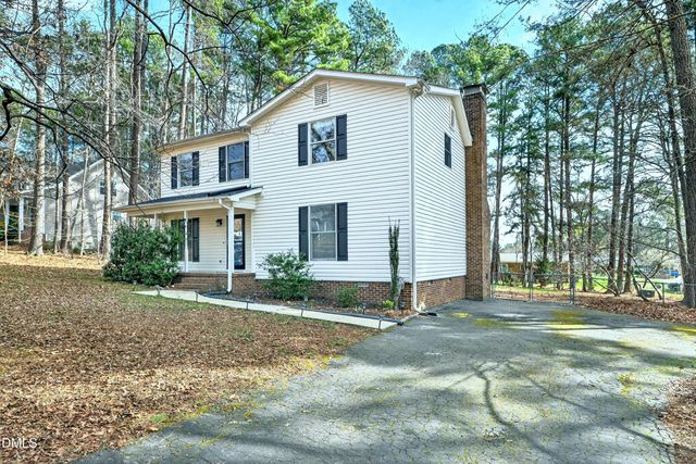 4822 Northbury Circle, Durham, NC 27712