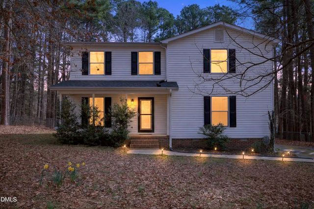 4822 Northbury Circle, Durham, NC 27712