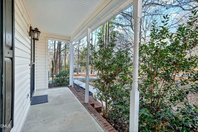 4822 Northbury Circle, Durham, NC 27712