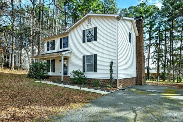 4822 Northbury Circle, Durham, NC 27712