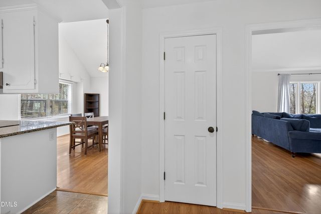 4822 Northbury Circle, Durham, NC 27712