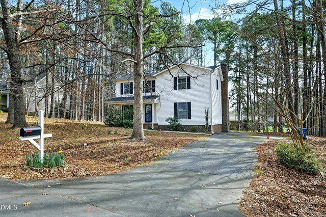 4822 Northbury Circle, Durham, NC 27712