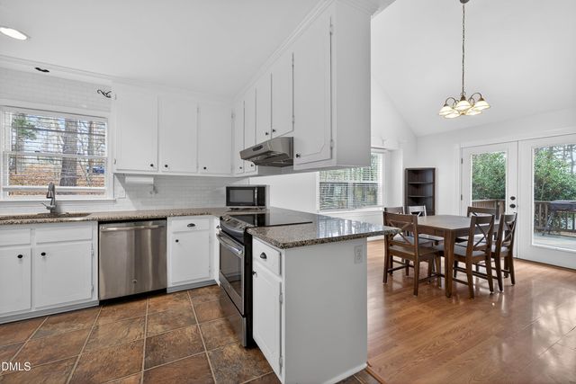 4822 Northbury Circle, Durham, NC 27712