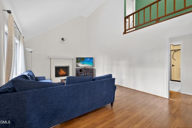 4822 Northbury Circle, Durham, NC 27712