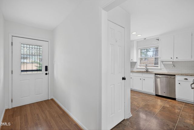 4822 Northbury Circle, Durham, NC 27712