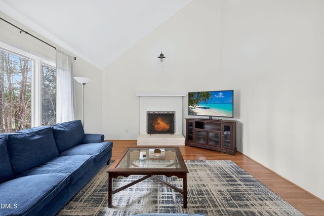 4822 Northbury Circle, Durham, NC 27712