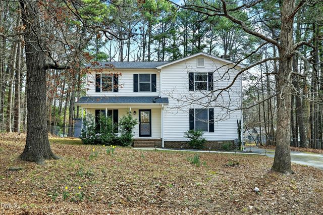 4822 Northbury Circle, Durham, NC 27712