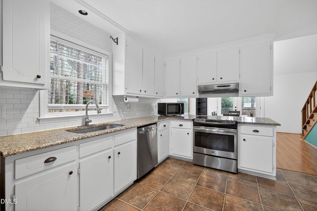 4822 Northbury Circle, Durham, NC 27712